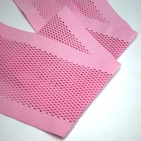 Bande élastique abdominale orthopédique multifonctionnelle en maille respirante, personnalisable en usine