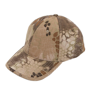 <span class=keywords><strong>ATAC</strong></span> camo – casquette de baseball respirante, équipement tactique utilitaire - Product Image 2