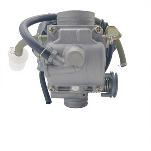Nouveau carburateur de moto 24 mm <span class=keywords><strong>PD24J</strong></span> pour moteurs de scooter, moto et VTT GY6 150CC 125cc - Product Image 6