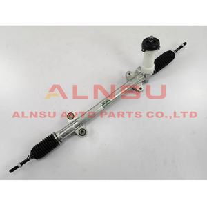 Cremallera <span class=keywords><strong>de</strong></span> Dirección para <span class=keywords><strong>Hyundai</strong></span> <span class=keywords><strong>I10</strong></span> 56500-1H200 565001H200, Mecanismo <span class=keywords><strong>de</strong></span> Dirección, <span class=keywords><strong>Caja</strong></span> <span class=keywords><strong>de</strong></span> Dirección - Product Image 2