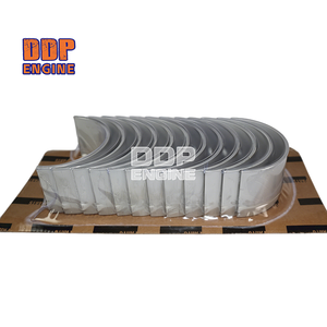 205840 205841 205842 205844 205843ชุดก้านสูบเครื่องยนต์ดีเซลสำหรับ Cummins K19 KTA19 QSK19 - Product Image 3