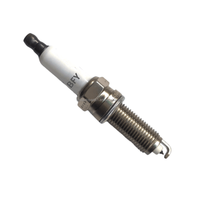Kfz-Motor teile Auto-Zündkerzen SILZKR8E9G 90048-51198 für KIA Optima 2.0L Turbo 2.4L Hybrid 18849-09085 SKU22HPR8