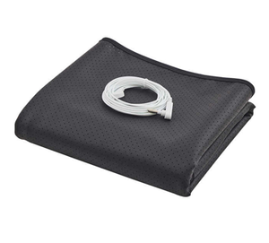 <span class=keywords><strong>Tapis</strong></span> Yoya <span class=keywords><strong>de</strong></span> mise à la terre personnalisé 60*180cm avec cordon <span class=keywords><strong>de</strong></span> mise à la terre <span class=keywords><strong>protection</strong></span> EMF pour un meilleur travail <span class=keywords><strong>de</strong></span> Yoga <span class=keywords><strong>Fitness</strong></span> - Product Image 6