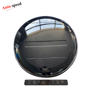Guardabarros de Alta Calidad en Oferta para Land Rover <span class=keywords><strong>Defender</strong></span> 2020+, Juego de 4 Piezas, Accesorios Exteriores para Automóvil - Product Image 4