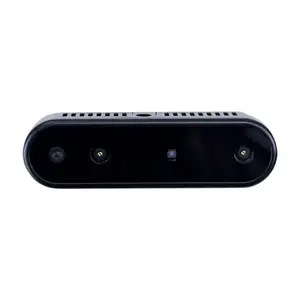High-resolution Image Sensor Realsense Depth Camera Compatible With ROS Linux Robots Smart Board 3D Depth Camera