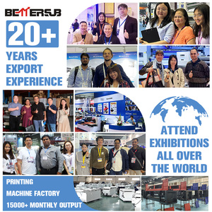 Baiyin nhỏ dtf A3 máy in và lò nướng giá rẻ dệt dtf máy in Mini A3 A4 dtf máy in với bột Shaker - Product Image 5