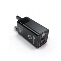 Produk Baru Hari Ini: Charger Cepat Tipe-C 65W Berkualitas Tinggi, Charger Portabel, Adaptor untuk Samsung, OnePlus, Apple