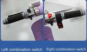 Prix bon marché Scooter électrique haute performance Allemagne <span class=keywords><strong>France</strong></span> et Italie Vente Certification CEE Sortie d'usine Moto à moteur - Product Image 5