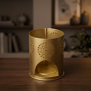 ที่วางเทียนเหล็ก - Product Image 3