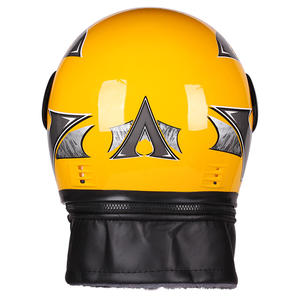 <span class=keywords><strong>Casco</strong></span> de moto eléctrico Universal <span class=keywords><strong>EVO</strong></span>, de fábrica, a granel, barato - Product Image 4