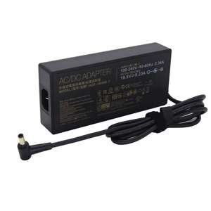 เครื่องชาร์จแล็ปท็อปสำหรับ <span class=keywords><strong>ausu</strong></span> 19.5V 9.23a 180W เครื่องชาร์จแล็ปท็อปอะแดปเตอร์ไฟฟ้ากระแสสลับคุณภาพสูงสำหรับ G750js G751jm G750jm ASUS ROG - Product Image 3