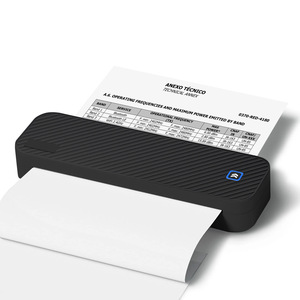 Impresora térmica A4 portátil inalámbrica sin tinta para iOS, Android, Windows y Mac - Product Image 5