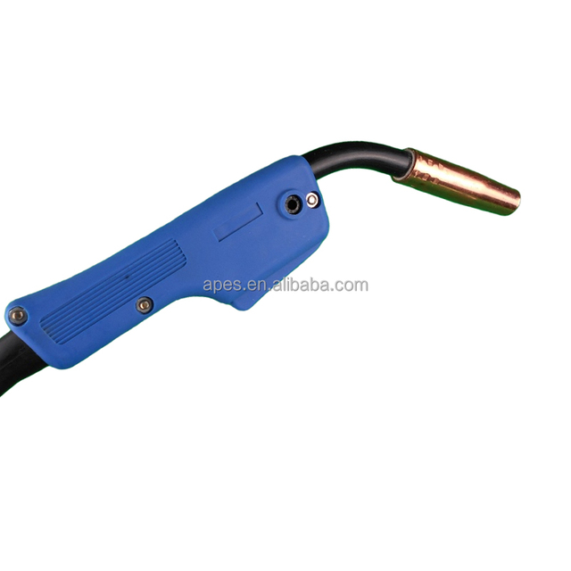 OTC Type Welding Torch Welding Gun MIG 200AMP