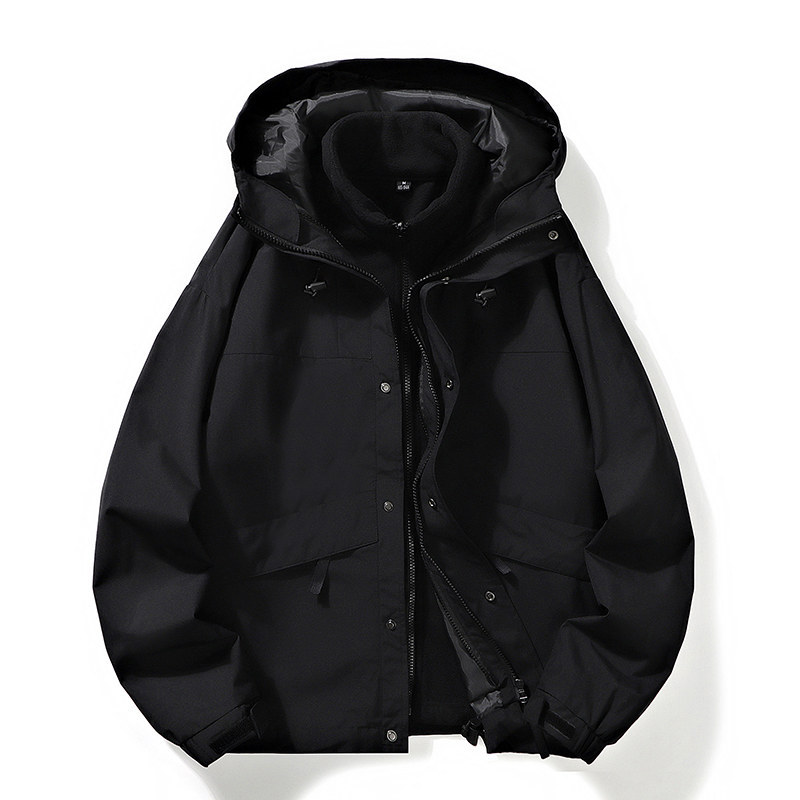 Knight Black