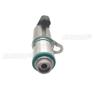Válvula de Control de Aceite 1478181, Válvula Solenoide del Árbol de Levas, Pieza de Motor para Ford Renault, Accesorios para Automóviles - Product Image 1
