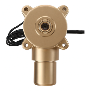 Capteur de température de l'eau sans fil 4G GPRS GSM NB-IoT avec écran LCD - Product Image 1