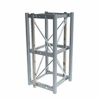 Lever de capsules de levage, ascenseur de marché, matériel de Construction, partie chinoise, monte 0-60 M/min