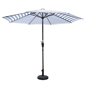 Parapluie LED d'extérieur léger de haute qualité pour usage général, vente en gros en Chine - Product Image 1