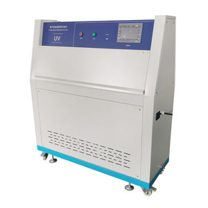 תא בדיקה לתהליכי הזדקנות מואצת באור <span class=keywords><strong>UV</strong></span> לפי תקן <span class=keywords><strong>ASTM</strong></span> D1148, ציוד לבדיקת הזדקנות גומי ופלסטיק בתנאי מזג אוויר. - Product Image 3
