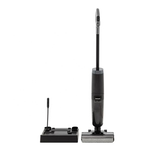 Proclean 90 Grad Celsius Trocknender Selbstreinigender Intelligenter Bodenwischer Kabelloser Nass- und Trockensauger - Product Image 1