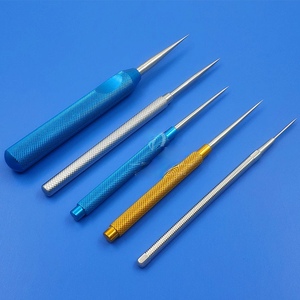 Manual Beauty Surgical Instruments Thread Facelift <strong>Skin</strong> Breaker for Cosmetic <strong>Plastic</strong> <strong>Surgery</strong> - Product Image 4