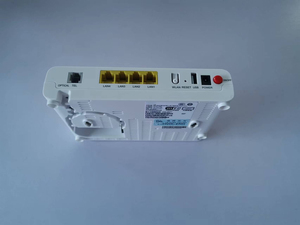 99% giá xuất xưởng mới F460 V6 v6.0 f660 v5.2 V5 v5.0 epon GPON ONT onu <span class=keywords><strong>Router</strong></span> FTTH với 1ge + 3fe + 1 Chậu + Wifi + 1USB 4 cổng - Product Image 5
