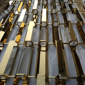 <span class=keywords><strong>ฉาก</strong></span><span class=keywords><strong>กั้น</strong></span><span class=keywords><strong>ห้อง</strong></span>โลหะ <span class=keywords><strong>ฉาก</strong></span><span class=keywords><strong>กั้น</strong></span>ตกแต่งสวน <span class=keywords><strong>ฉาก</strong></span><span class=keywords><strong>กั้น</strong></span>พับได้สแตนเลส - Product Image 4