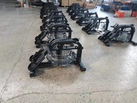 Equipo de gimnasio profesional de resistencia al agua, máquinas de remo/remo con tanque grande para la venta, venta, 2017