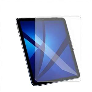 ฟิล์มกันรอยแบบใสพิเศษ PET ป้องกันแสงสะท้อน ป้องกันรอยขีดข่วน สำหรับ iPad Air M4 - Product Image 1