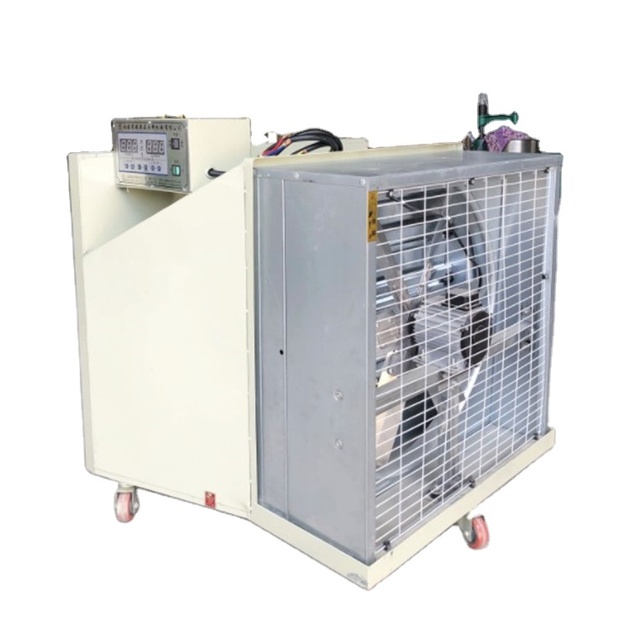 Fresh Raw Tea Processing Machine Green Tea Withering Machine Price