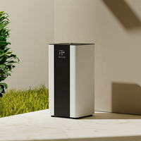 Prix bon marché mais machine commerciale 3000A de diffuseur de parfum d'air de contrôle d'application de WiFi d'écran tactile de haute qualité