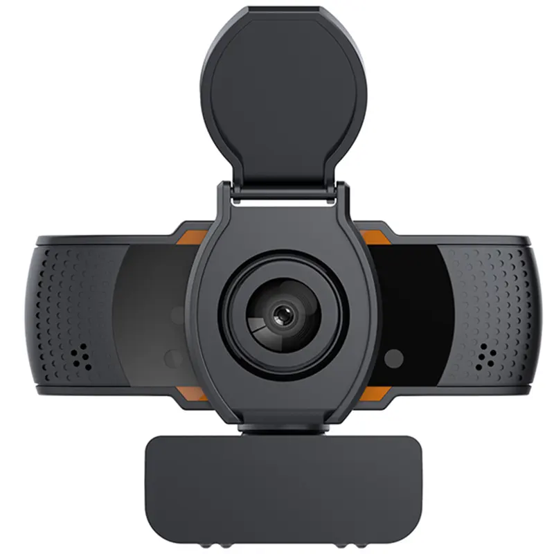 12.0MP USB 2.0 Camera Web Cam 360 degree MIC Clip-on webcam for Skype Computer PC Laptop desktops