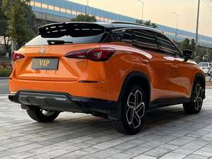 Vendita calda <span class=keywords><strong>MG</strong></span> uno 2022 digitale sport serie 1.5T avanzata edizione compatto SUV per la vendita - Product Image 2