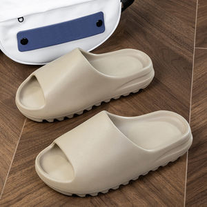 Sandalias de Playa EVA Impermeables, de Secado Rápido, Antideslizantes, Transpirables, con Soporte de Arco, para Verano y Exteriores, Más Vendidas - Product Image 1