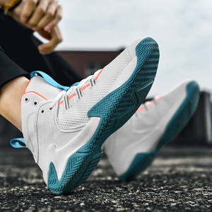 <span class=keywords><strong>รองเท้า</strong></span>ผ้าใบลำลองตาข่ายระบายอากาศขนาดใหญ่สำหรับวัยรุ่น นักเรียน นักกีฬา - <span class=keywords><strong>รองเท้า</strong></span>บาสเก็ตบอลสำหรับฝึกซ้อม ฤดูหนาว ฤดูใบไม้ผลิ - Product Image 6