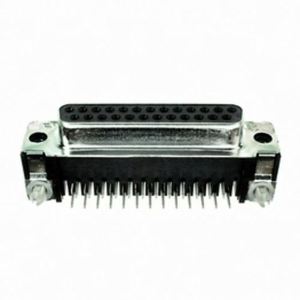 5747846-4 D-Sub Connector Electronic Component - Product Image 1