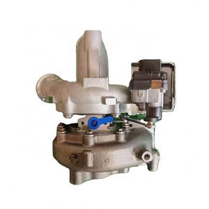 Turbocompresseur K03 53039980601 Cb5e-6k682-be XE-6K682-00330443 XE6K68200330443 pour moteur Ecoboost I4, pièces automobiles - Product Image 1