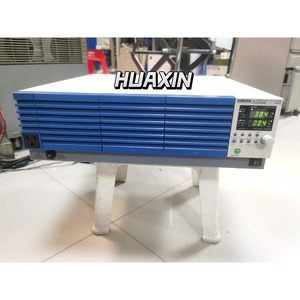 Alimentation électrique Kikusui PCR2000M AC 2000VA, 1~135V/2~270V, 20A/10A, 40~500Hz/0.1Hz UTILISÉE #   hx - Product Image 1