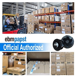 Ventilador con Motor EC R3G630-FB32-03 400V K3G630-FB32-03/F01 400RPM, Ventiladores EC para Unidades de Manejo de Aire (UMA), Ventilador Centrífugo de Refrigeración - Product Image 6