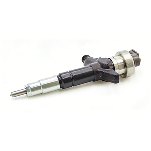 Injecteur de carburant diesel Common Rail de haute qualité Jision 295050-0480 8-98076995-2 8-97354811-5 9709500-575 Garantie de 3 mois En stock - Product Image 5