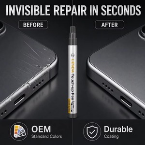 <span class=keywords><strong>ปากกา</strong></span>ซ่อม<span class=keywords><strong>สี</strong></span>เคลือบไฟฟ้าเกรด OEM สำหรับกรอบโลหะ <span class=keywords><strong>iPhone</strong></span> และชิ้นส่วนรถยนต์ |   โซลูชัน B2B ระดับมืออาชีพเพื่อผลลัพธ์ที่ไร้ที่ติ - Product Image 5