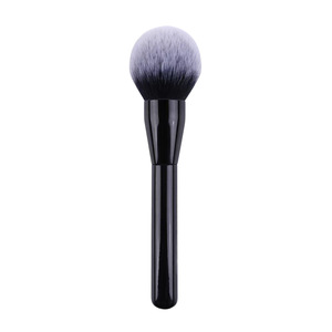 Prix de gros Ensemble de pinceaux de maquillage <span class=keywords><strong>poudre</strong></span> douce de petite taille Pinceaux compacts de cosmétiques pour sourcils et eye-liner sans logo - Product Image 3