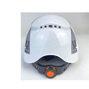 <span class=keywords><strong>Casco</strong></span> de Seguridad de Ala Completa, Certificado ANSI Tipo I, ABS, para Trabajos Industriales, de Construcción, Linieros, Techadores, a Prueba de Explosiones - Product Image 2