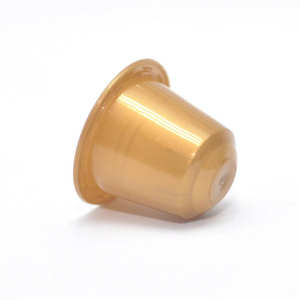 Tapas de Cápsulas de <span class=keywords><strong>Café</strong></span> Desechables Vacías Más Vendidas, Papel de Aluminio Reciclable de Grado Alimenticio, Logotipo Personalizado - Product Image 3