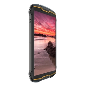 Teléfono Móvil Cubot <span class=keywords><strong>KingKong</strong></span> <span class=keywords><strong>Mini</strong></span> 3GB+32GB, Resistente al Agua, Android 9.0, Smartphone Compacto para Exteriores, 4G Dual-SIM - Product Image 6