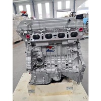 Moteur VVTLi à bloc long en ligne 4 cylindres essence 2ZZ GE 1.8L pour Toyota Corolla RunX Celica GTS T230 Matrix XRS