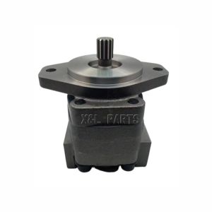 Gear Pump Hydrostatic Drive Motor 7499819 6687864 6674430 7000311 for <strong>Bobcat</strong> <strong>Skid</strong> <strong>Steer</strong> <strong>Loaders</strong> 751 763 773 S130 S150 S16 S160 - Product Image 4