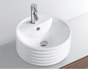 Lavabos modernes autoportants en céramique Art douche lavabos avec fonction <span class=keywords><strong>de</strong></span> nettoyage facile piédestal <span class=keywords><strong>de</strong></span> <span class=keywords><strong>salle</strong></span> <span class=keywords><strong>de</strong></span> <span class=keywords><strong>bain</strong></span> articles sanitaires - Product Image 3