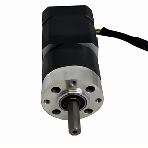 <span class=keywords><strong>42</strong></span> <span class=keywords><strong>BLDC</strong></span> loạt 20 Wát 1-giai đoạn bánh răng hành tinh động cơ không chổi than hiệu quả cao <span class=keywords><strong>BLDC</strong></span> động cơ cho khách sạn giải pháp - Product Image 1