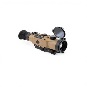 Pronto per la Vendita: Monocolo Termico Ibrido da Esterno 384 3X 50mm Multifunzione con Visione Notturna e Sensore Microbolometro IRAY-HYL50W - Product Image 5